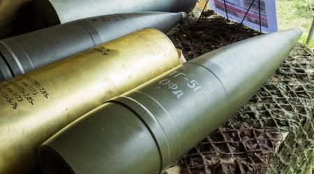 Rusland ontvangt tot 6 miljoen artilleriegranaten uit Noord-Korea