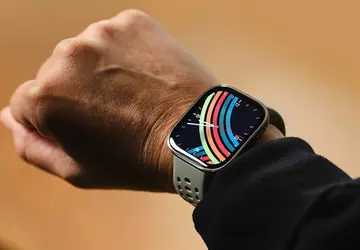 Amazfit bijgewerkte Bip 6 - nu ...