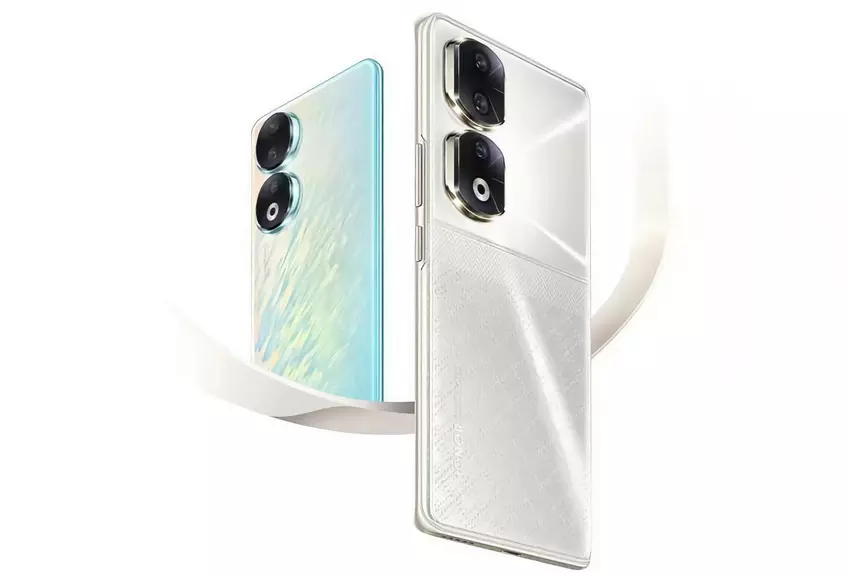 Nu officieel: Honor 90 en Honor 90 Pro debuteren op 29 mei