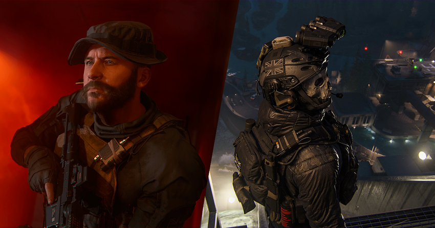 De benarde situatie van Captain Overpriced: een recensie van de verhaalcampagne van Call of Duty: Modern Warfare III, een van de slechtste uit de serie