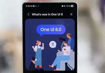 Vijf grootste innovaties in Samsung One ...