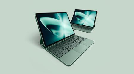 OnePlus Pad heeft OxygenOS 14 Open Beta 1 ontvangen met Android 14 aan boord