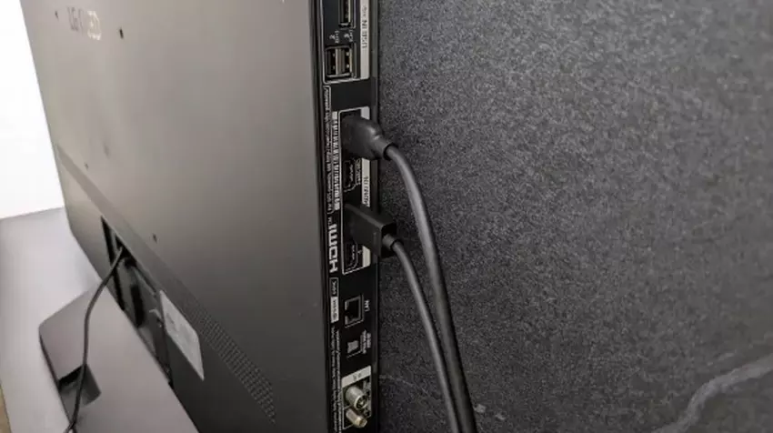 LG OLED C5 of LG OLED C4