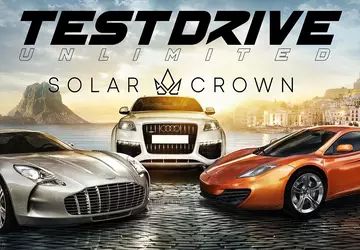 Test Drive Unlimited Solar Crown verschijnt ...