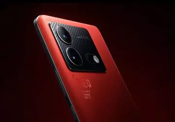 Insider: vivo onthult eind juni iQOO ...