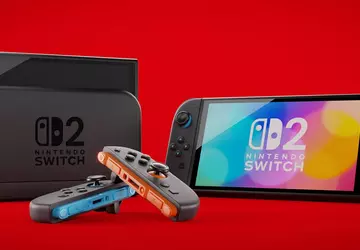 Interessant GameStop-lek: Nintendo Switch 2 kopers ...