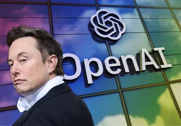 OpenAI beweert dat Ilon Musk wilde ...