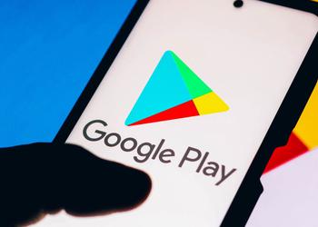 Met Play Market kun je nu ...