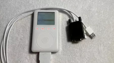 Er is een Apple iPod prototype met een Tetris kloon gevonden. Het is nooit uitgebracht