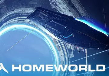 De ontwikkelaars van de ruimte-strategiegame Homeworld ...
