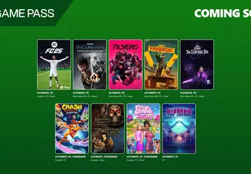 Xbox Game Pass voor de eerste ...