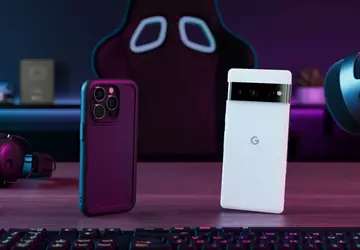 Google daagt iPhone opnieuw uit in ...