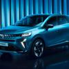 Mitsubishi Grandis preview