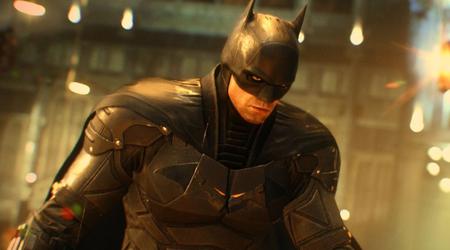 De releasetrailer voor Batman: Arkham Trilogy voor Nintendo Switch toont het Arkham Knight-kostuum van Robert Pattinson