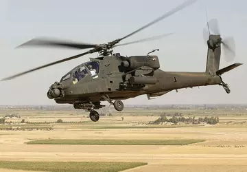 VS keurt verkoop van AH-64E Apache-helikopters ...