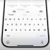 Volumeregelaar bijgewerkt in iOS 19