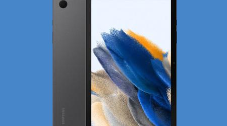 Samsung Galaxy Tab A8 kan worden gekocht op Amazon voor minder dan $180