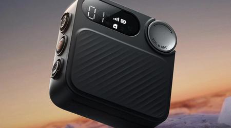 Xiaomi heeft een sport Walkie-Talkie op de markt gebracht met een communicatiebereik tot 5.000 kilometer
