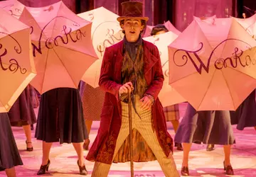 De Chocoladefabriek is nu thuis: op ...