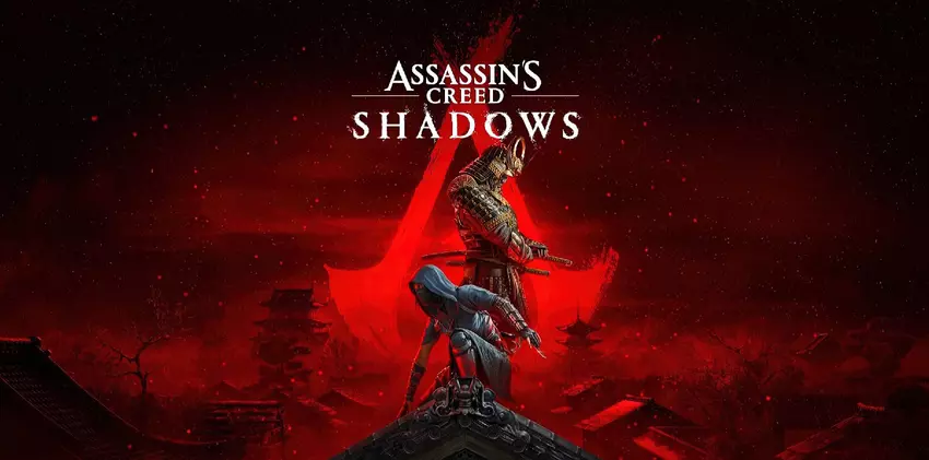 Ubisoft heeft een spectaculaire filmtrailer vrijgegeven voor Assassin's Creed Shadows