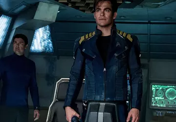 Een nieuwe vlucht in hyperspace: Star ...