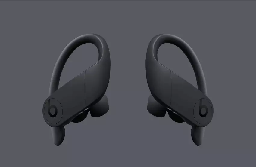 Beperkte aanbieding: Powerbeats Pro met Apple H1-chip en batterijduur tot 24 uur verkrijgbaar op Amazon voor € 90 korting