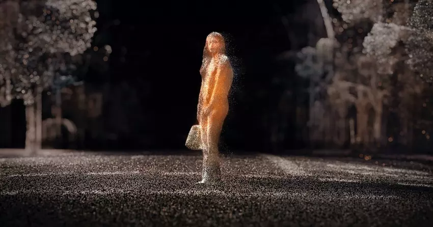 Volvo gebruikt AI en virtuele werelden om rijhulpsystemen te trainen