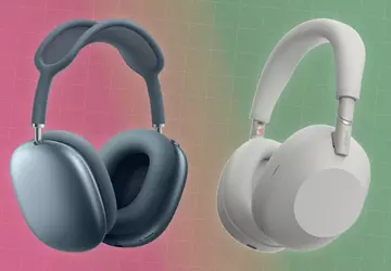 Sony WH-1000XM6 en Apple AirPods Max ...