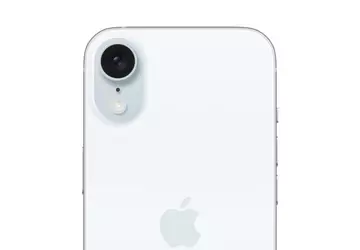 Gerucht: de volgende iPhone SE krijgt ...