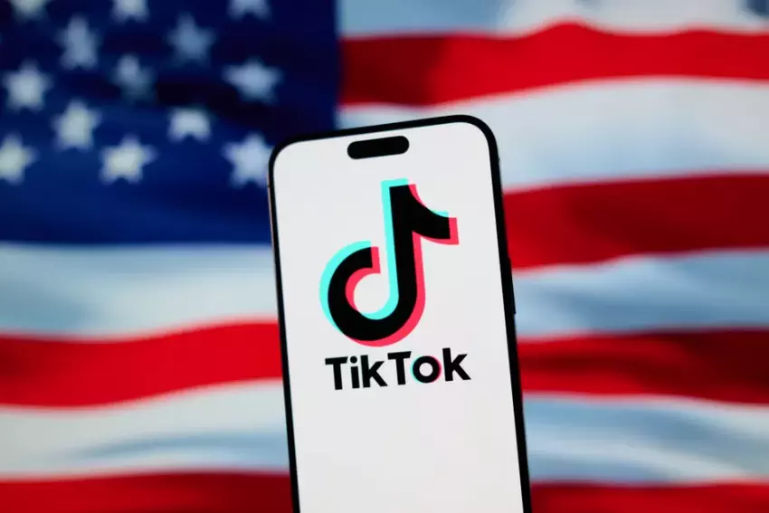 Perplexity AI wordt mogelijk gedeeltelijk eigenaar van TikTok