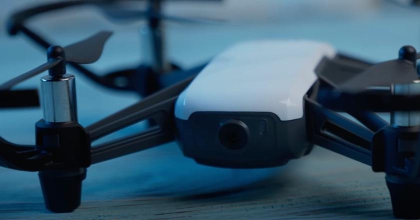 DJI Ryze Tello drone kopen aliExpress