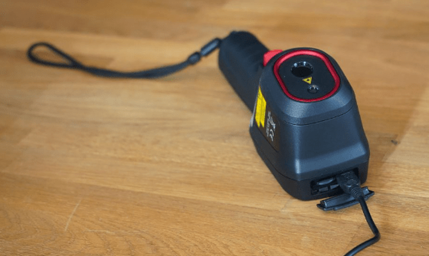  HIKMICRO E1L Draagbare Thermische Camera
