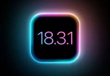 Update iOS 18.3.1: Stabiliteits- en beveiligingsverbeteringen ...