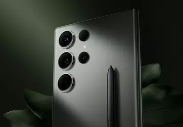 Samsung Galaxy S24 Ultra zou de ...