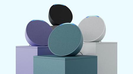 Grote voorjaarsdeal: Amazon Echo Pop met 43% korting