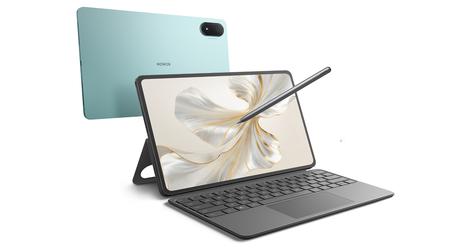 Honor Pad 9 Pro: tablet met 144Hz-scherm, Dimensity 8100-chip en 10.050mAh-batterij voor $305