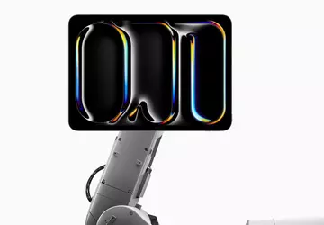 Apple introduceert een verbeterde HomePod met ...