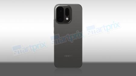 Oppo Reno 14 en 14 Pro: lek onthult OLED-scherm, 6000mAh-batterijen en IP69-bescherming