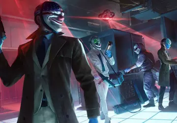 Nieuwe buit, wapens en cosmetische items: ...