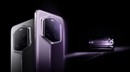 Honor heeft de Honor Magic7 RSR Porsche Design officieel onthuld in China