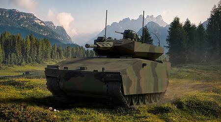 Roemenië is van plan 246 infanteriegevechtsvoertuigen aan te schaffen 
