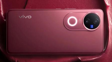 Vivo V50 verschenen in Geekbench in aanloop naar de lancering met een Snapdragon-chip