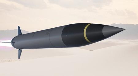 De Verenigde Staten hebben voor $ 5 miljard aan PrSM-ballistische raketten gekocht.