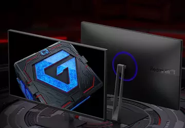 Xiaomi heeft de Redmi Gaming Display ...