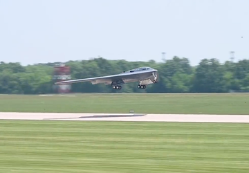 Amerikaanse luchtmacht geeft video vrij van ...