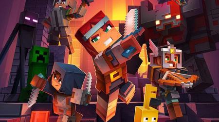 Gerucht: Minecraft Dungeons vervolg met codenaam Spicewood is in ontwikkeling 