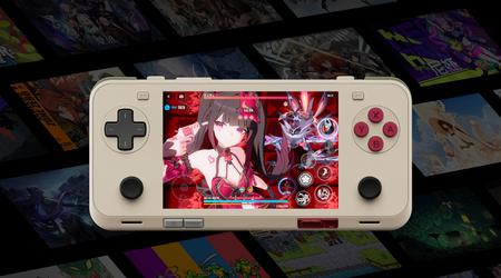 Ayaneo heeft de Pocket ACE handheld console onthuld, die geweldig is voor het emuleren van oudere systemen