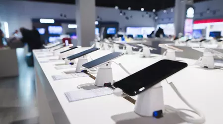 Geen Xiaomi: Omdia heeft de best verkopende smartphones van 2023 genoemd