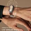 Xiaomi Smart Band 10 - achterkant