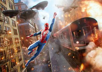 Spel van de dag: Marvel's Spider-Man ...